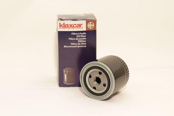 KLAXCAR FRANCE Eļļas filtrs FH044z